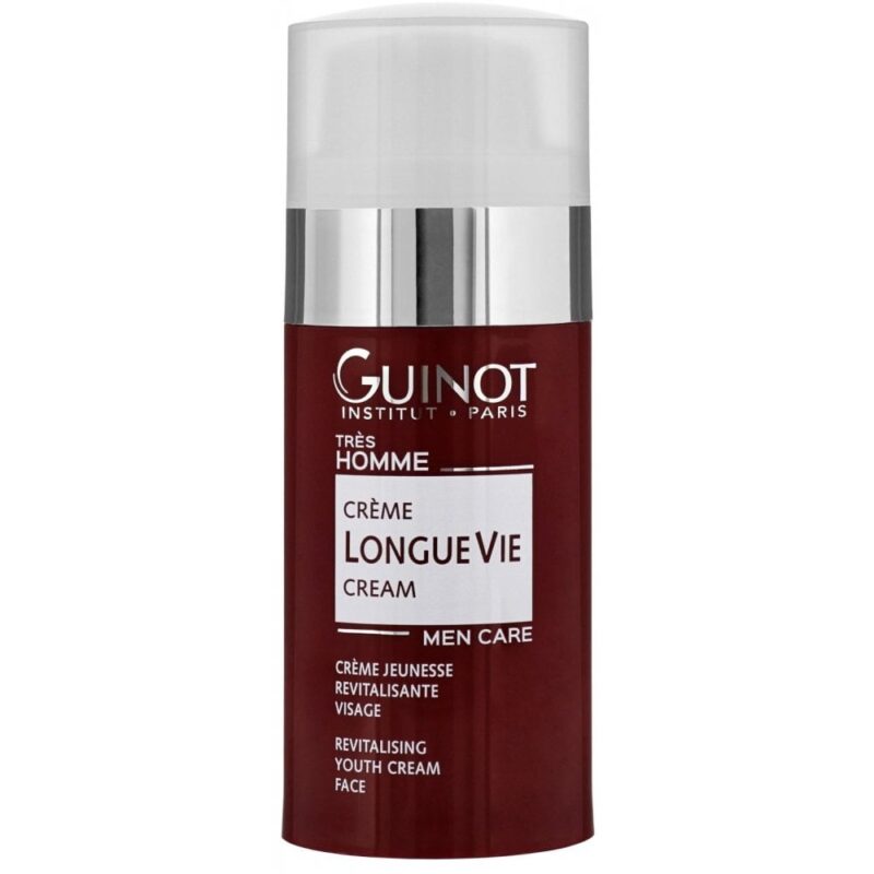 Guinot Crème Longue Vie Homme 50 ml