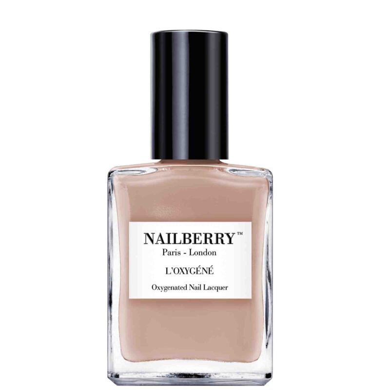 NAILBERRY AU NATUREL