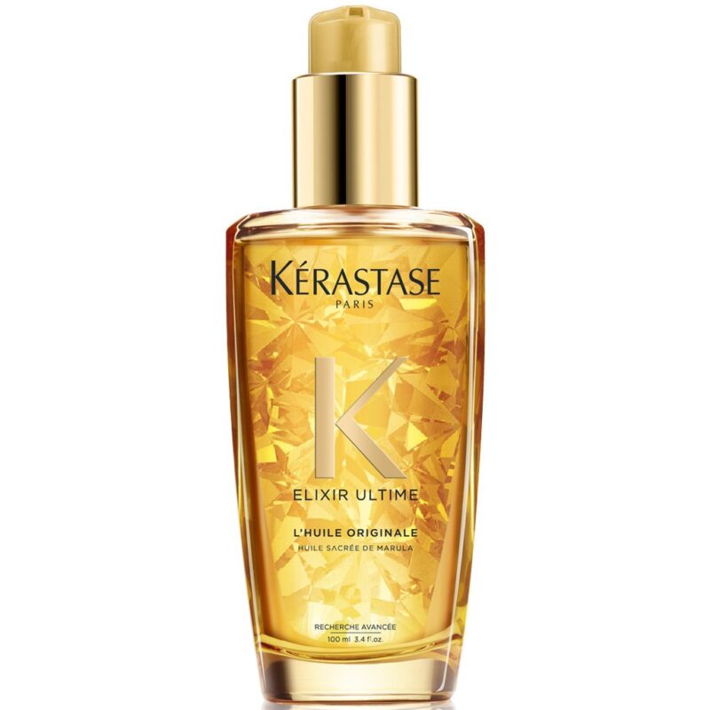 Kérastase Elixir Ultime L'Huile Originale