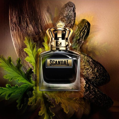 Scandal pour Homme Le Parfum Intense