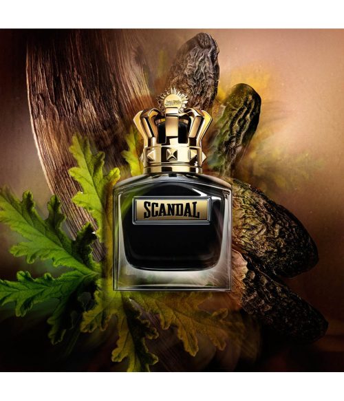 Scandal pour Homme Le Parfum Intense