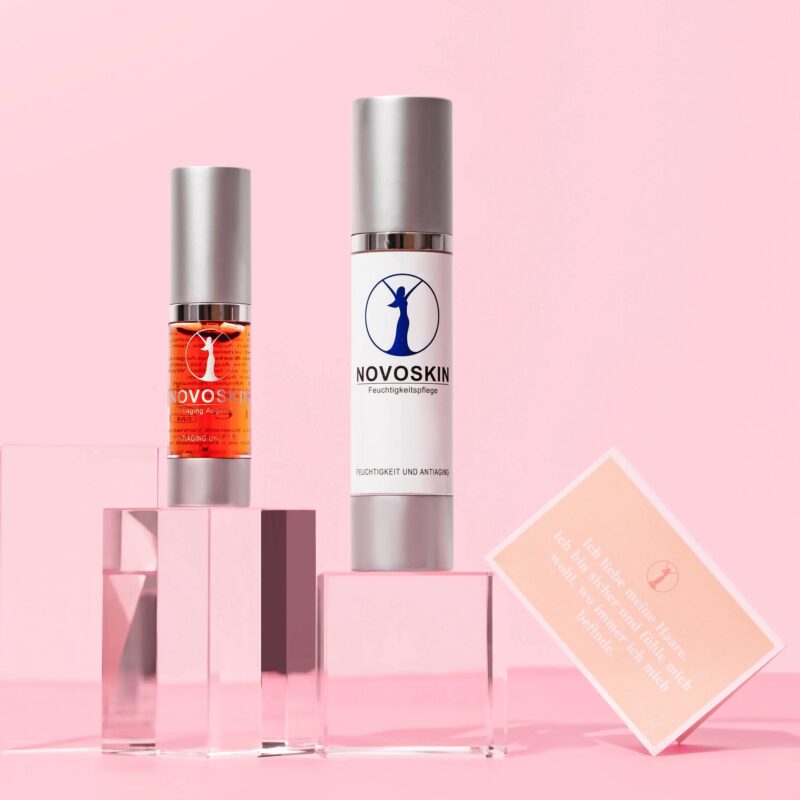 YOUNG ANTIAGING FEUCHTIGKEITSPFLEGE SET