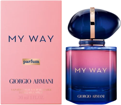 Giorgio Armani My Way Le Parfum E.d.P. Nat. Spray