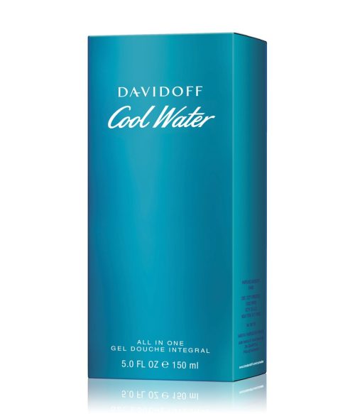 Davidoff Cool Water Duschgel