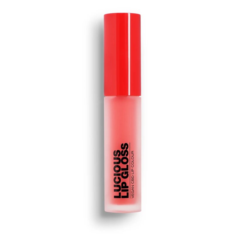 LUCIOUS LIP GLOSS