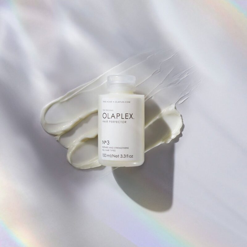 No. 3 Hair Perfector OLAPLEX