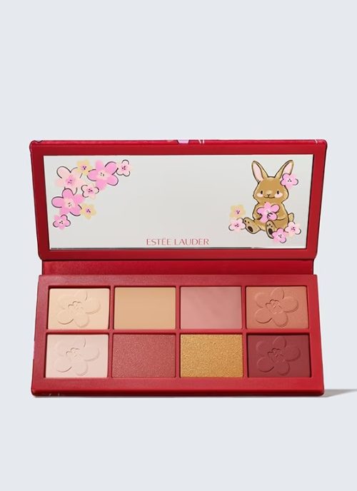 Eyeshadow Palette Limited Edition
