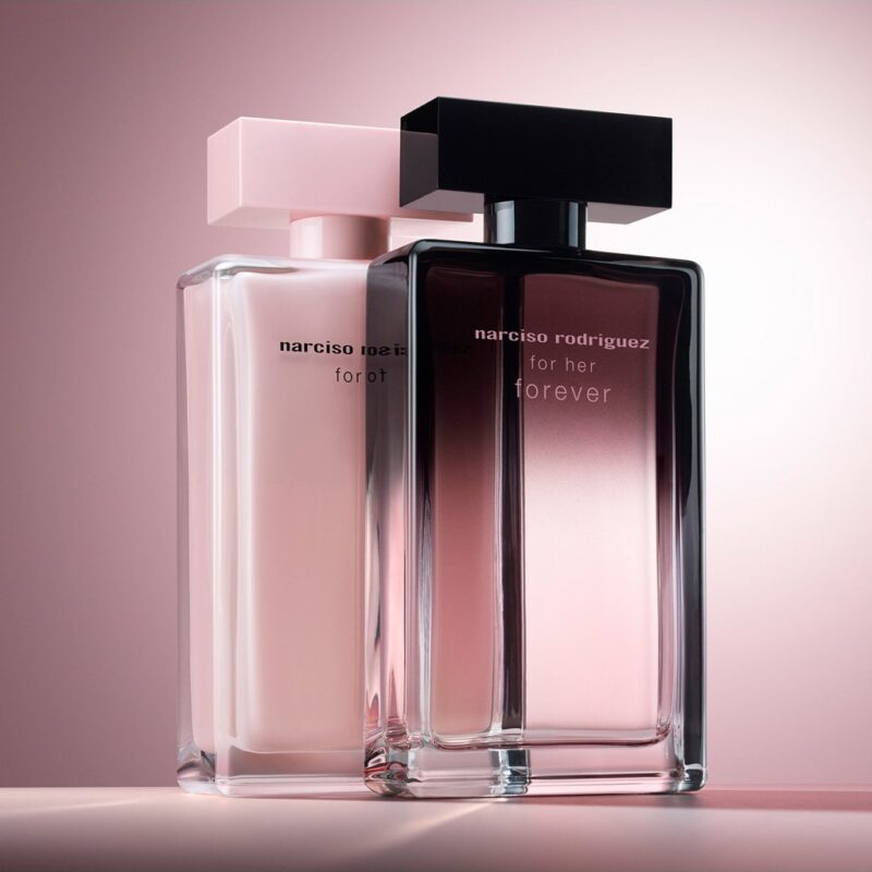 Narciso Rodriguez for her forever Eau de Parfum