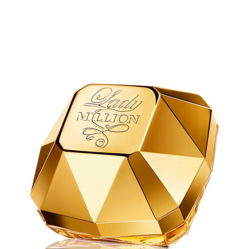 Paco Rabanne Lady Million, Eau de Parfum