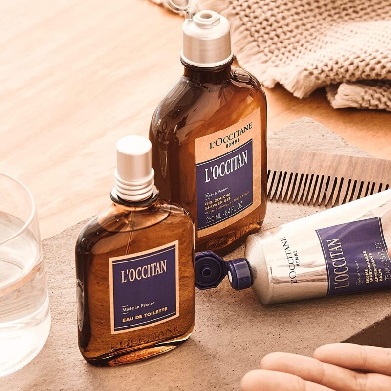 L'Occitane Pour Homme L'Occitan Duschgel