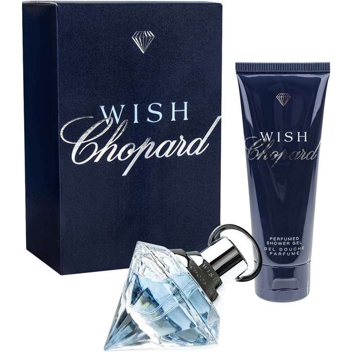 Chopard Wish Set, 2-teilig F23 E.d.P. Nat. Spray