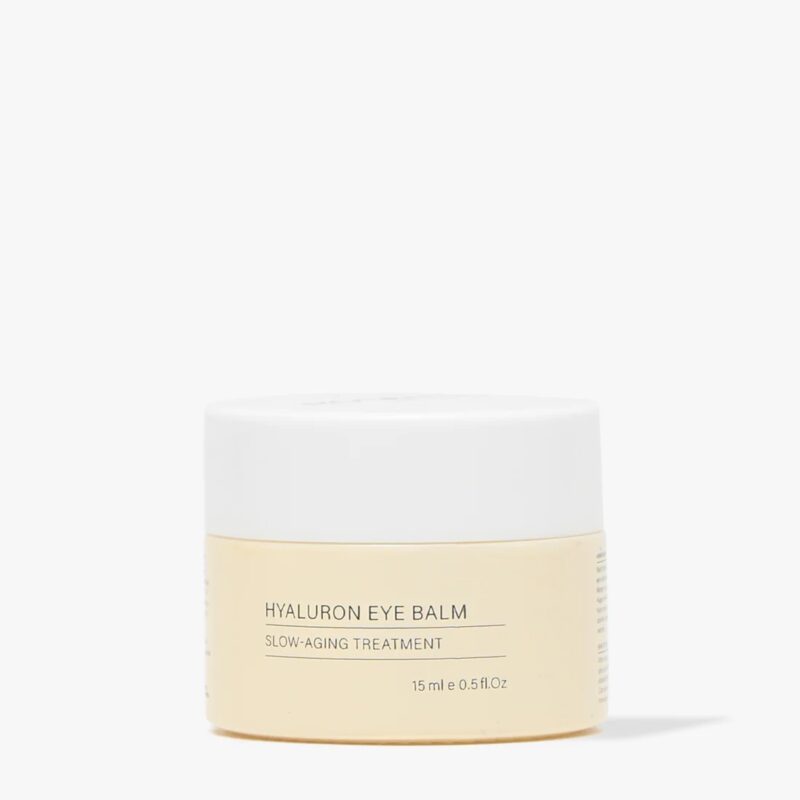 Hyaluron Eye Balm I Slow-Aging Treatment