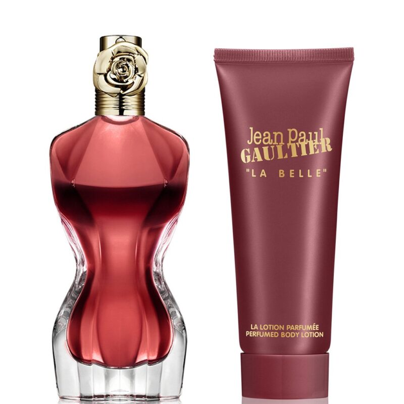 La Belle Edition 2023, Jean Paul Gaultier