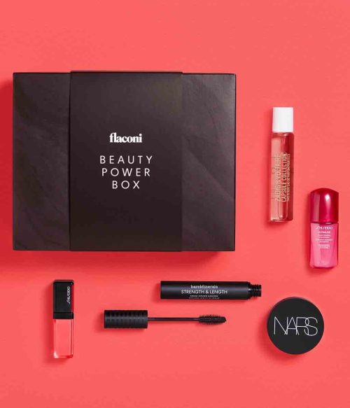 Beauty Power Discovery Box