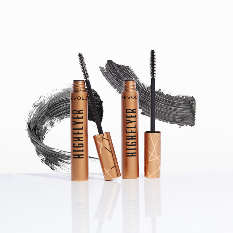 Lash Icons High Flyer Mascara