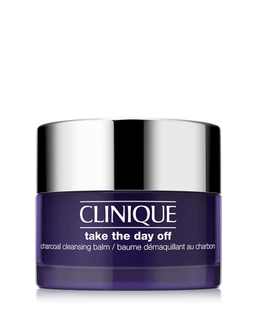 Take The Day Off Charcoal Cleansing Balm