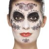 DAY OF THE DEAD GLAMOUR MAKE-UP KIT