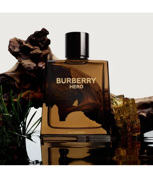 Burberry Hero, Eau de Parfum