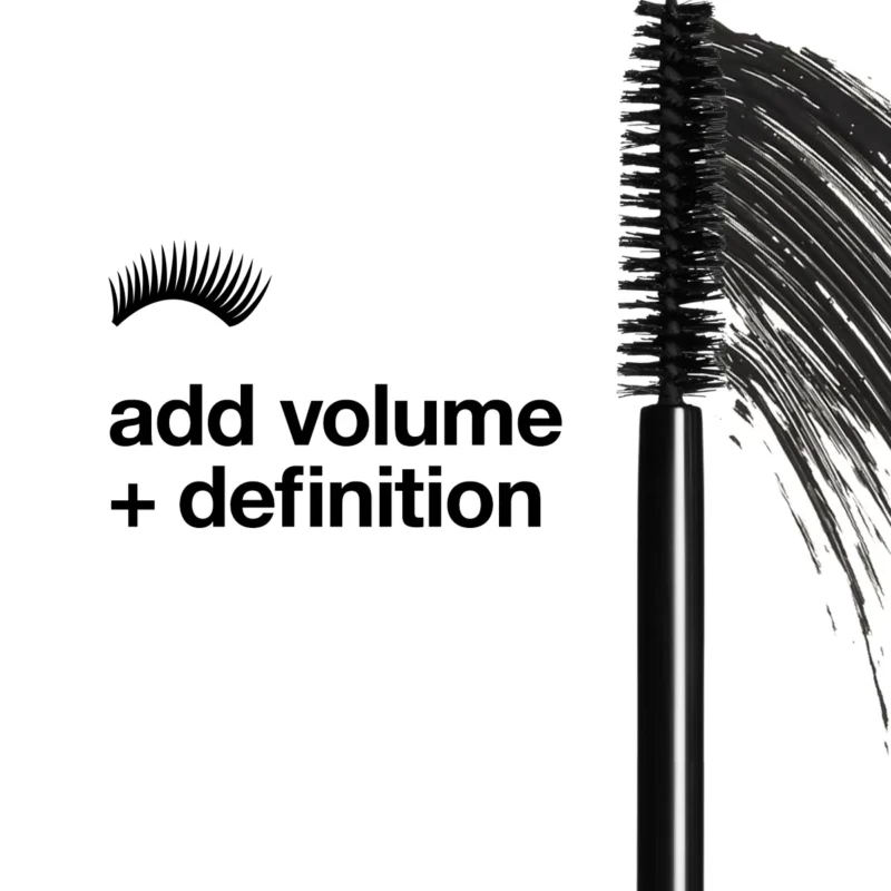 High Impact Mascara