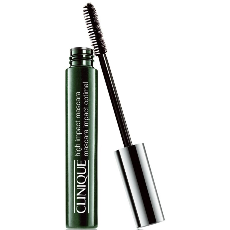 High Impact Mascara