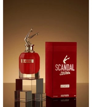 Scandal Le Parfum Intense Jean Paul Gaultier