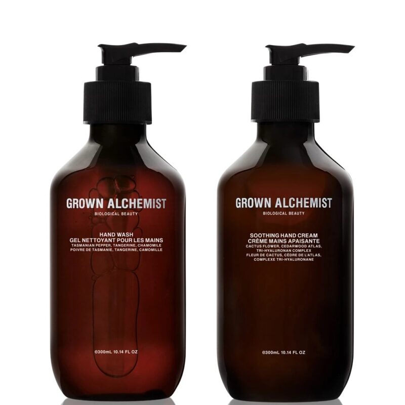 Soothe & Restore Twinset Grown Alchemist