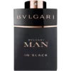 Man In Black, BVLGARI