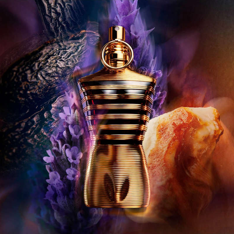 Le Male Elixir Jean Paul Gaultier