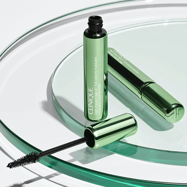 High Impact Mascara High-Fi Mascara