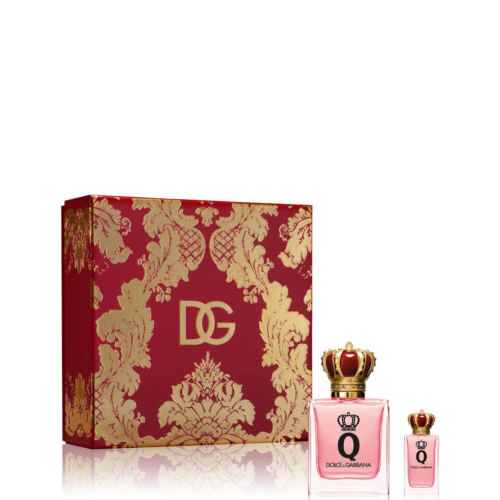 Q by Dolce&Gabbana Set