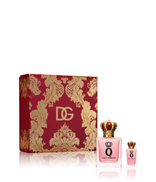 Q by Dolce&Gabbana Set