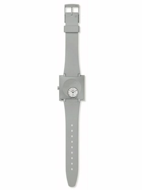 SWATCH WHAT IF GRAY?